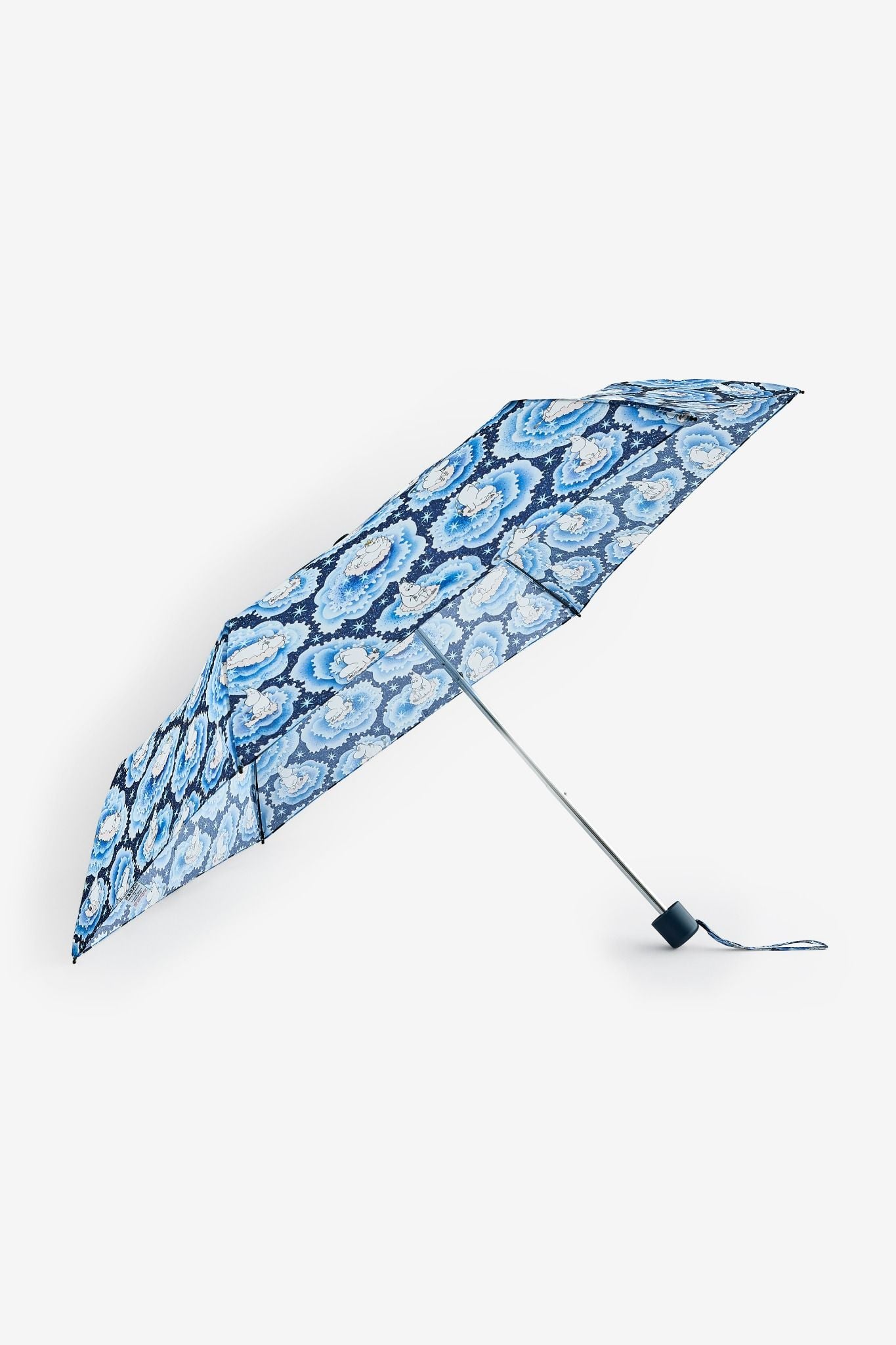  Ô dù/Umbrella Accessories - Moomin - Blue - AR7692 