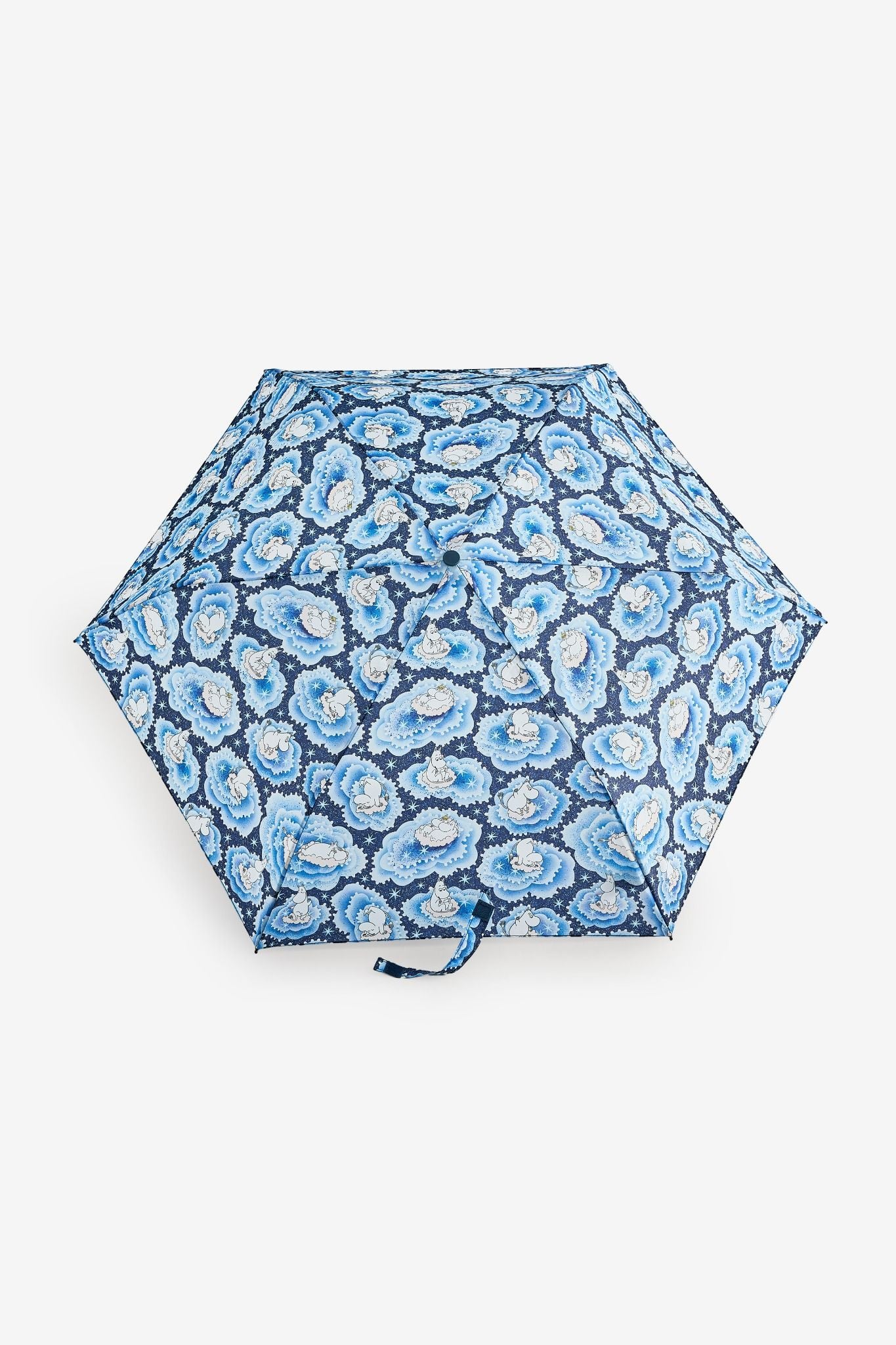  Ô dù/Umbrella Accessories - Moomin - Blue - AR7692 
