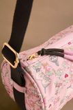  Túi đeo chéo/Crossbody - Little My Ditsy - Pink - AR7703 