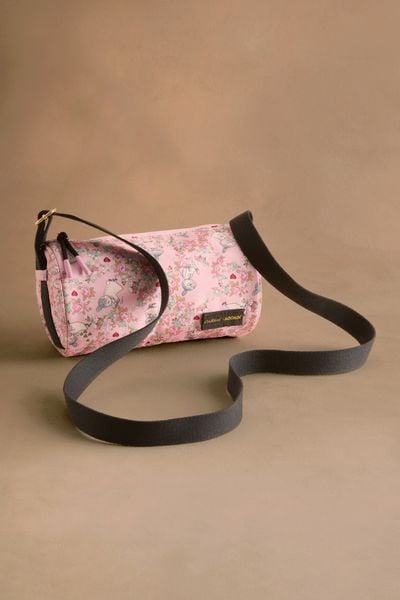  Túi đeo chéo/Crossbody - Little My Ditsy - Pink - AR7703 