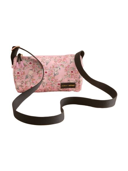  Túi đeo chéo/Crossbody - Little My Ditsy - Pink - AR7703 
