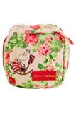  Túi đựng mỹ phẩm/Tech & Pouches - Moomin Mamma - Red/Ecru - AR8400 