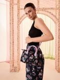  Túi Tote Mini Cath Kidston Họa Tiết Chihuahua Island G09445 