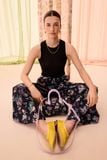  Túi Tote Mini Cath Kidston Họa Tiết Chihuahua Island G09445 