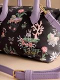  Túi Tote Mini Cath Kidston Họa Tiết Chihuahua Island G09445 