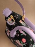  Túi Tote Mini Cath Kidston Họa Tiết Chihuahua Island G09445 