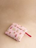  Balo Gấp Gọn Cath Kidston Họa Tiết Friendly Fruit G09510 