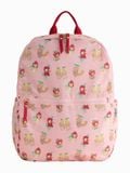  Balo Gấp Gọn Cath Kidston Họa Tiết Friendly Fruit G09510 