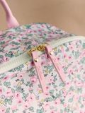  Balo Gấp Gọn Cath Kidston Họa Tiết Tennis Ditsy G09518 