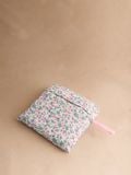  Balo Gấp Gọn Cath Kidston Họa Tiết Tennis Ditsy G09518 
