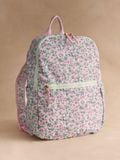  Balo Gấp Gọn Cath Kidston Họa Tiết Tennis Ditsy G09518 