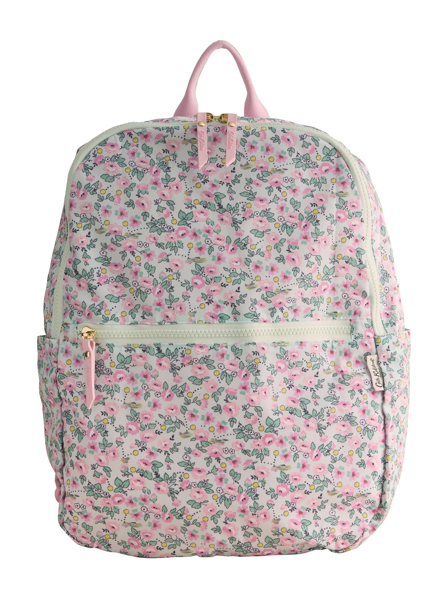  Balo Gấp Gọn Cath Kidston Họa Tiết Tennis Ditsy G09518 