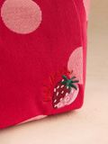  Túi Mini Cath Kidston Họa Tiết Red Spot G09664 