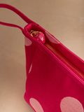  Túi Mini Cath Kidston Họa Tiết Red Spot G09664 