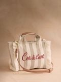  Túi Đeo Chéo Cath Kidston Họa Tiết Cote d’Cath V22882 