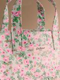  Túi Mini Cath Kidston Phủ PVC Chống Nước Hoạ Tiết Tennis Ditsy V22903 