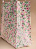  Túi Mini Cath Kidston Phủ PVC Chống Nước Hoạ Tiết Tennis Ditsy V22903 