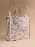  Túi Mini Cath Kidston Phủ PVC Chống Nước Hoạ Tiết Tennis Ditsy V22903 