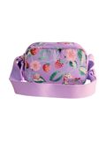  Túi Đeo Chéo Cath Kidston Họa Tiết Raspberry Garden Y26516 