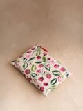  Túi Du Lịch Cath Kidston Phủ PVC Chống Nước Họa Tiết Raspberry Gardens Y26579 