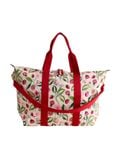  Túi Du Lịch Cath Kidston Phủ PVC Chống Nước Họa Tiết Raspberry Gardens Y26579 