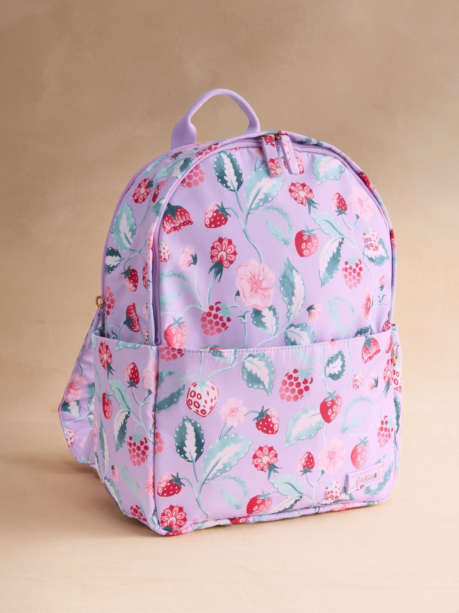  Balo Cath Kidstonn Họa Tiết Raspberry Garden Y26582 