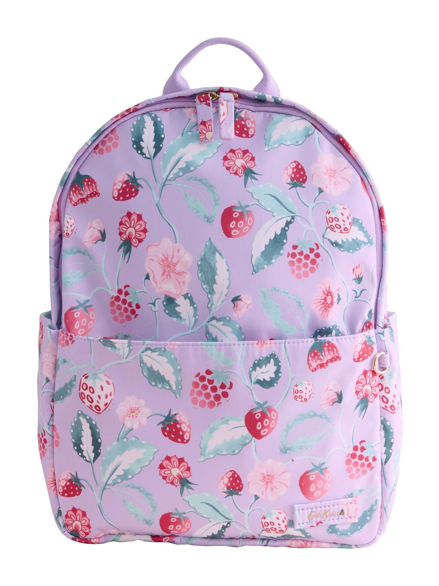  Balo Cath Kidstonn Họa Tiết Raspberry Garden Y26582 