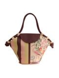  Túi Đeo Vai Cath Kidston Họa Tiết Island Stripe Y26670 