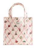  Túi Mini Cath Kidston Phủ PVC Chống Nước Họa Tiết Rope Charms Y26698 