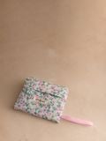  Túi Tote Cath Kidston Gấp Gọn Họa Tiết Tennis Ditsy Y26714 