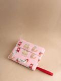  Túi Tote Gấp Gọn Cath Kidston Cỡ Lớn Họa Tiết Friendly Fruit 