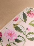  Ví Mini Cath Kidston Phủ PVC Chống Nước Họa Tiết Raspberry Garden Y26723 