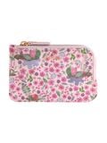  Ví Mini Cath Kidston Phủ PVC Chống Nước Họa Tiết Watermelon Ditsy Y26735 