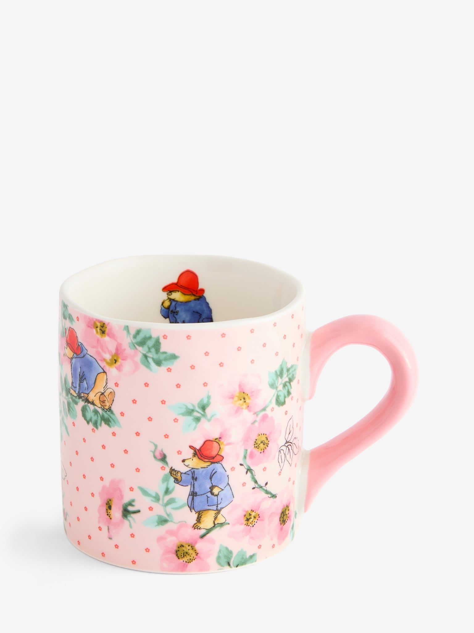  Ly Sứ Cath Kidston Họa Tiết Paddington Blossom W95112 