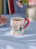  Ly Sứ Cath Kidston Họa Tiết Paddington Adventure W95111 