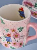  Ly Sứ Cath Kidston Họa Tiết Paddington Blossom W95112 