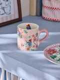  Ly Sứ Cath Kidston Họa Tiết Paddington Blossom W95112 