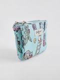  Ví/Purse & Wallets - Cats Pyjamas - Blue - B63258 