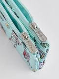  Ví/Purse & Wallets - Cats Pyjamas - Blue - B63258 