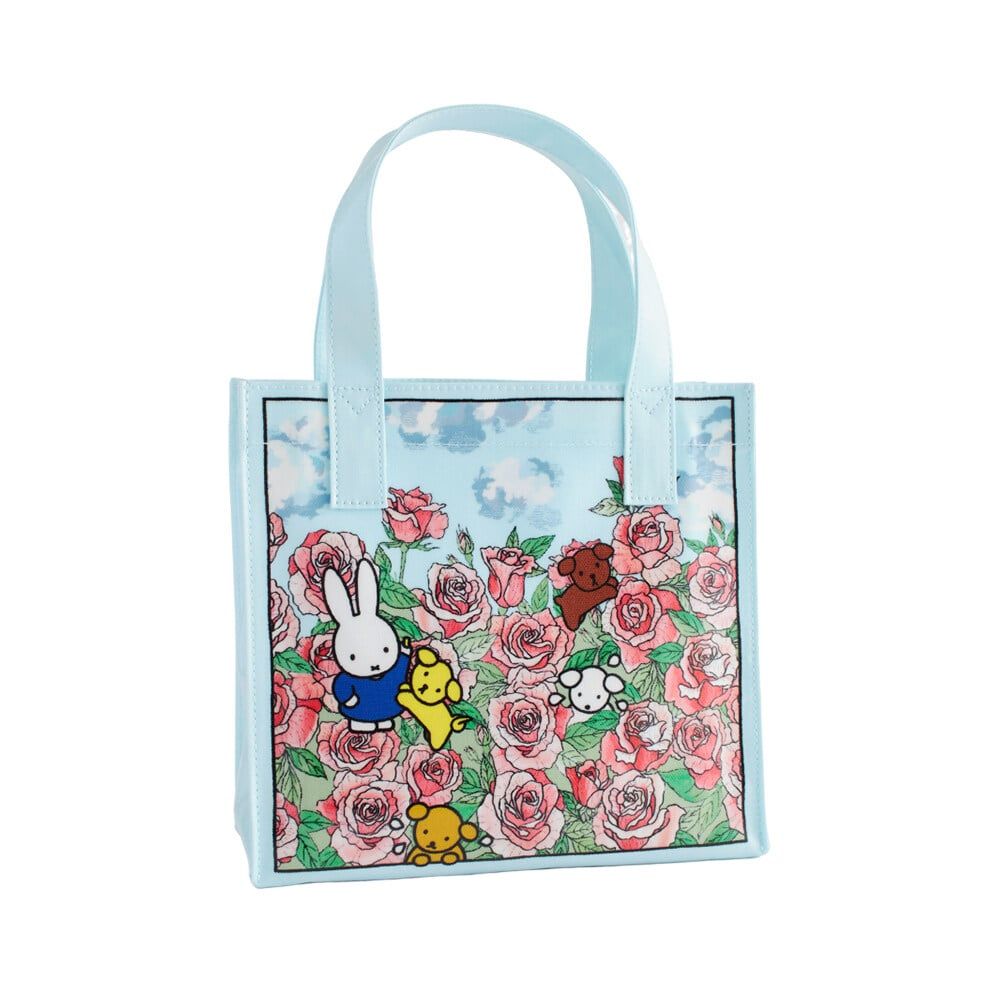  Túi đeo vai/Shopper Bags - MIFFY - Blue - N07927 