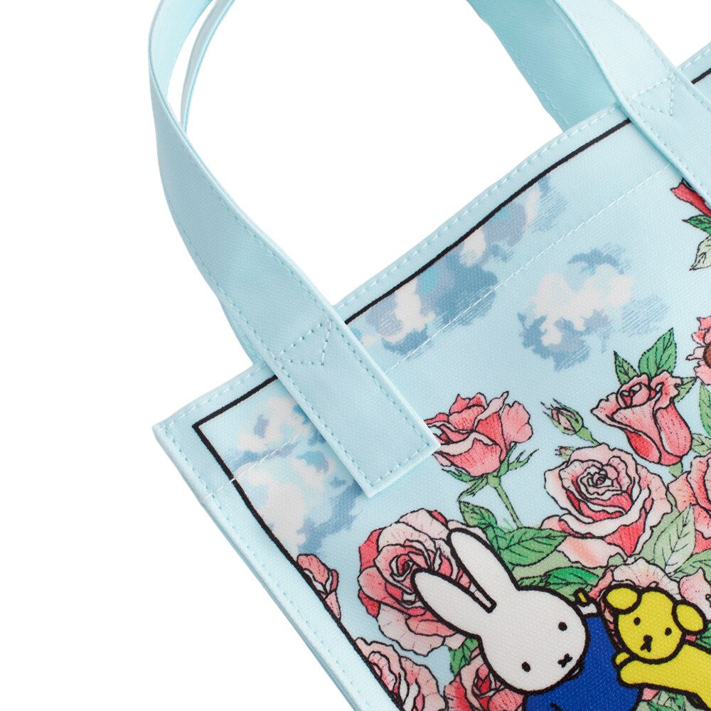  Túi đeo vai/Shopper Bags - MIFFY - Blue - N07927 