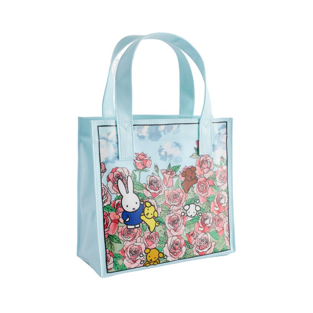  Túi đeo vai/Shopper Bags - MIFFY - Blue - N07927 