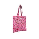  Túi đeo vai/Shopper Bags - Strawberry Small - Pink - Q79908 