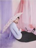  Dù Cath Kidston Umbrella Tokidoki Town - H70504 
