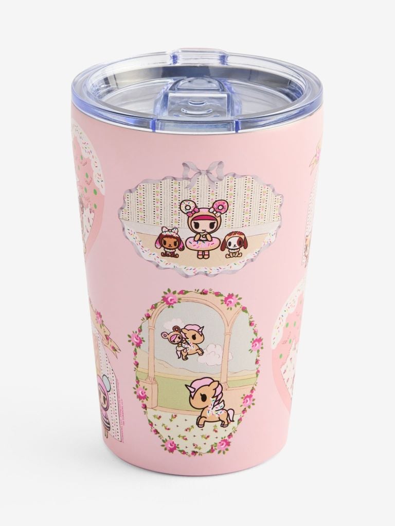  Ly giữ nhiệt Cath Kidston Travel Mugs Toki Doki Mugs - W61222 