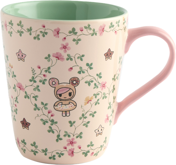  Ly sứ Cath Kidston Toki Doki Mugs  - W66931 