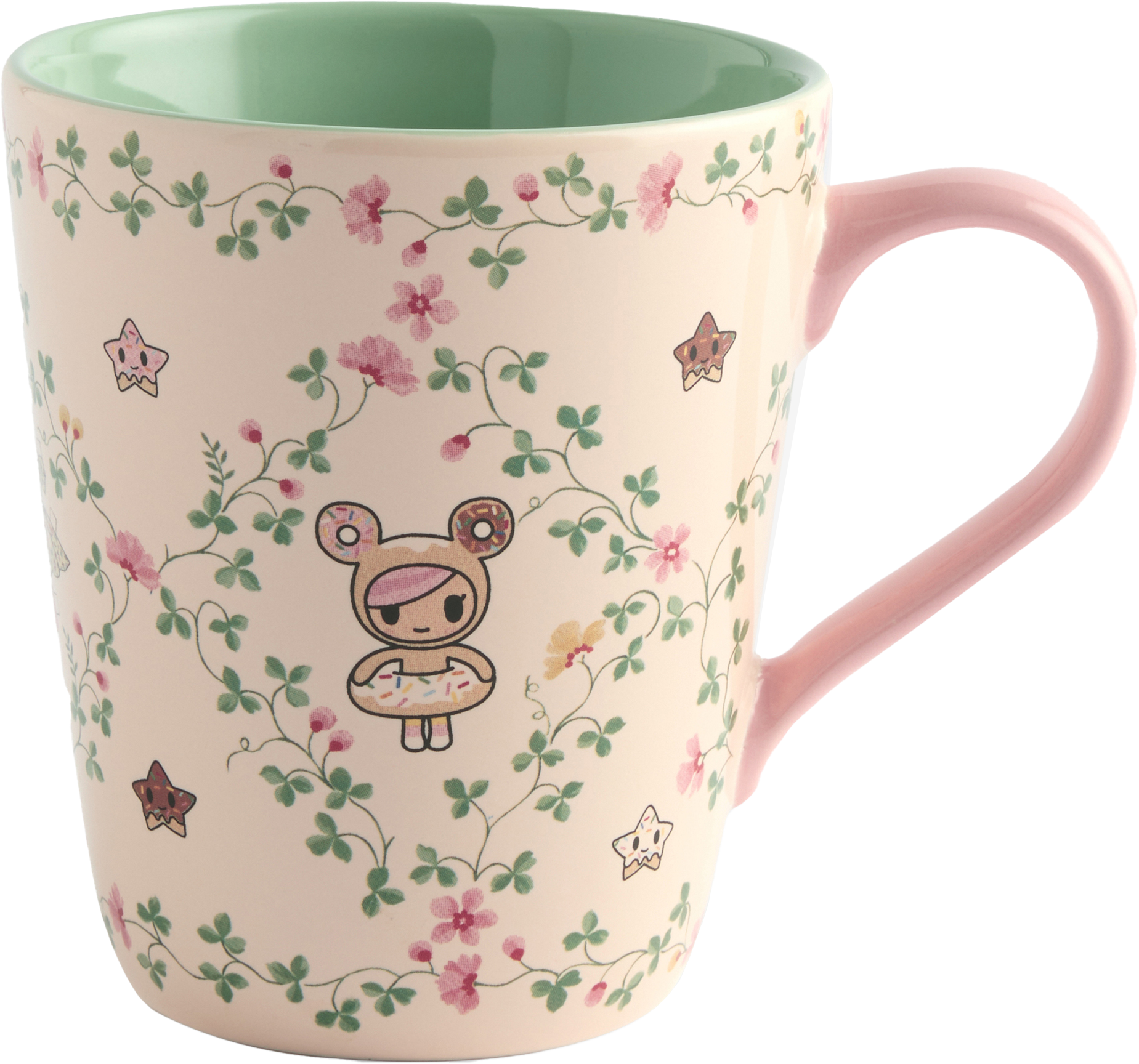  Ly sứ Cath Kidston Toki Doki Mugs  - W66931 