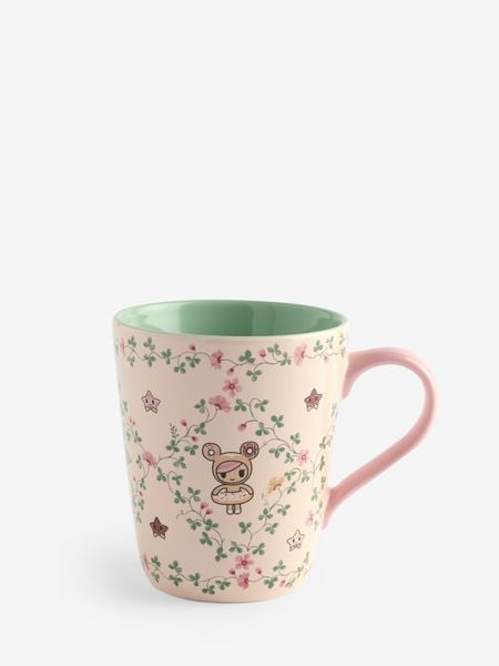  Ly sứ Cath Kidston Toki Doki Mugs  - W66931 