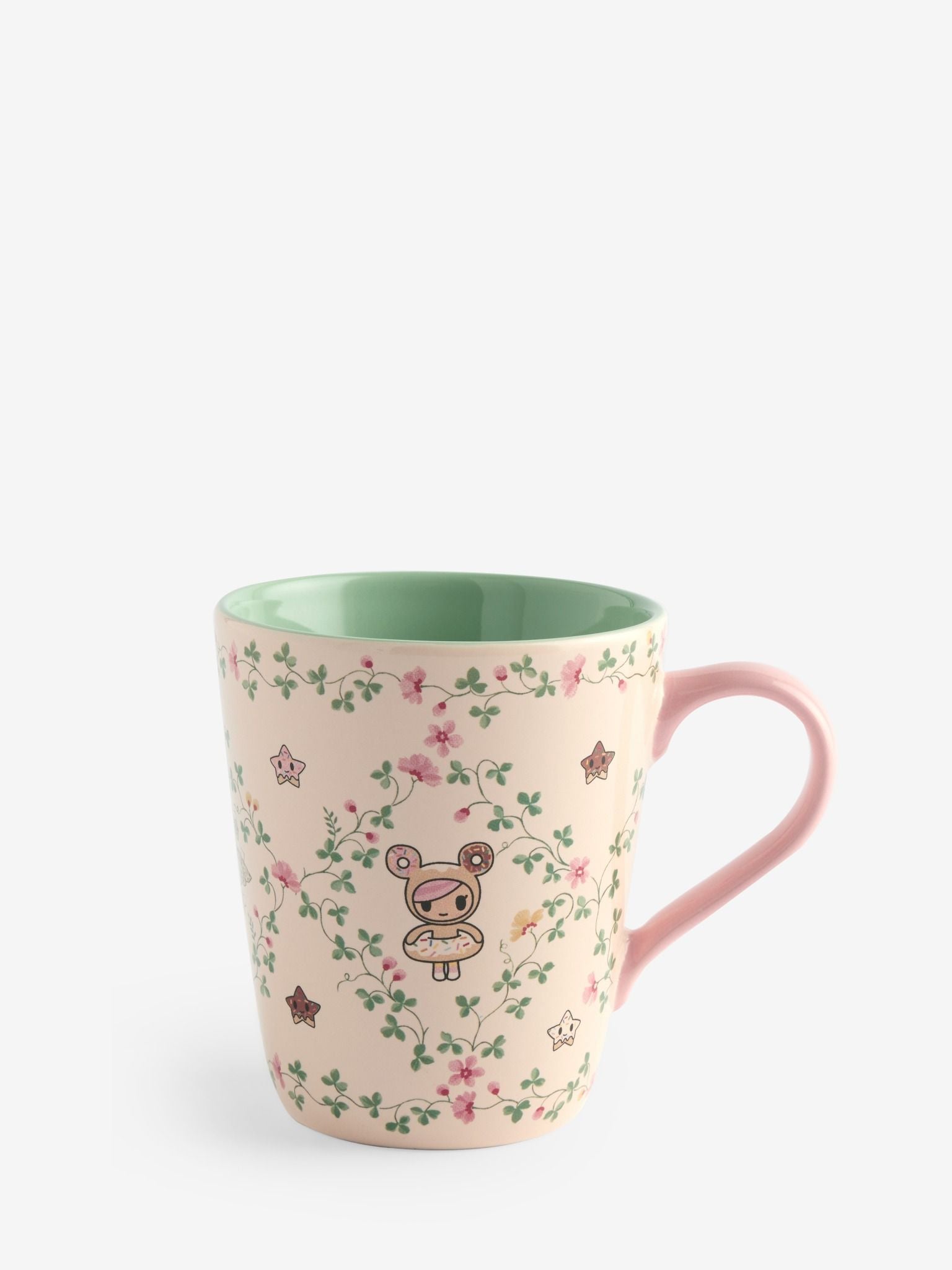  Ly sứ Cath Kidston Toki Doki Mugs  - W66931 
