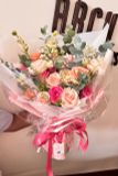 Bó Hoa Sinh Nhật A0256